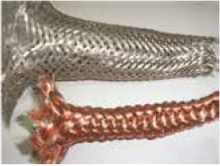 Tubular Braids for Covering and Shielding